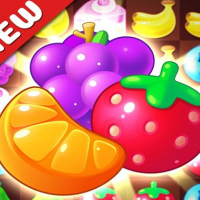 Fruit Mania Match3