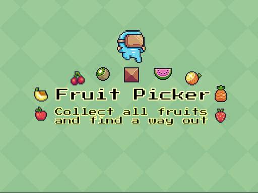 Fruit Picker Online