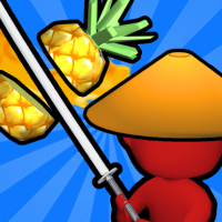 Fruits Samurai