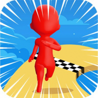 Fun Race 3D - 4D