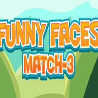 Funny Faces2 Match3