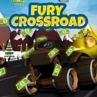 Fury Cross Road