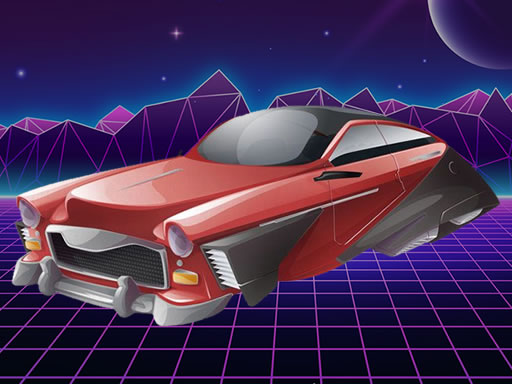 Futuristic Cars Jigsaw Online