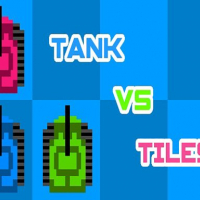 FZ Tank vs Tiles