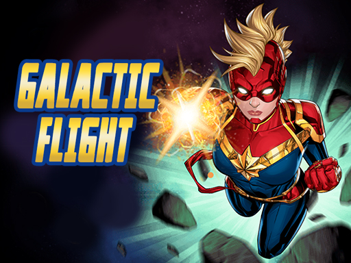 Galactic Flight Online