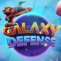 Galaxy Defense