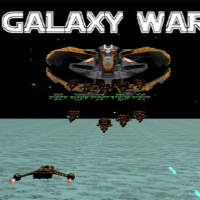 Galaxy War