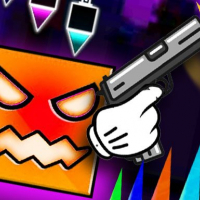 Geometry Dash Nemesis