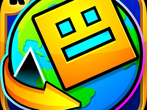 Geometry Dash World Online