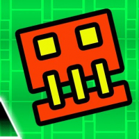 Geometry Neon Dash