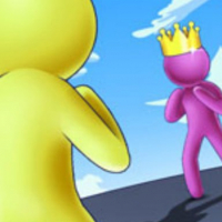 Giant Rush Online 3D