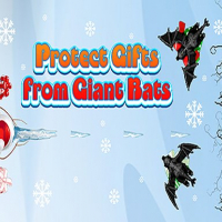 Gifts from Giant Bats