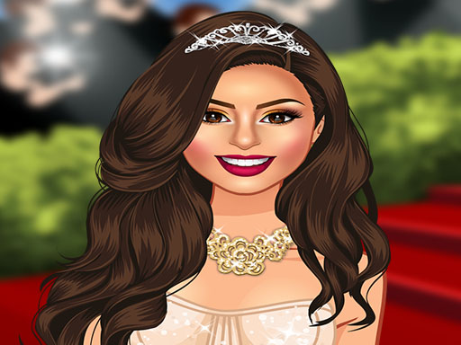Glam Dress Up: Game For Girls Online