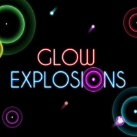 Glow Explosions !