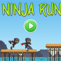 GN Ninja Run