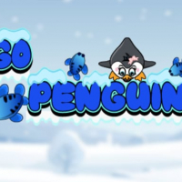 Go Penguine