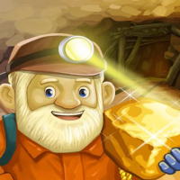 Gold Miner Deluxe