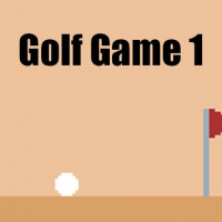 Golf Game 1