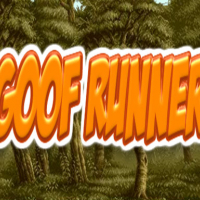 Goof Runner