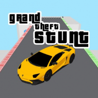 Grand Theft Stunt