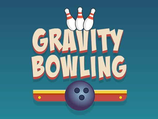 Gravity Bowling Online