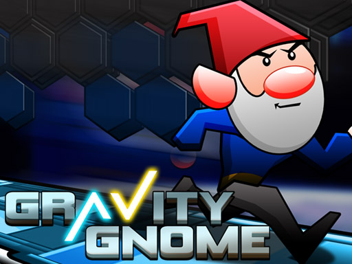 Gravity Gnome Online