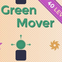 Green Mover