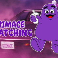 Grimace Matching