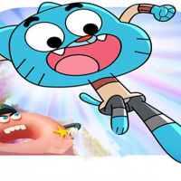 gumball jumb