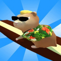 HAMSTER ISLAND GAME