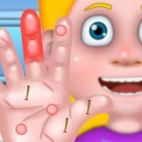 Hand  Doctor For Kids