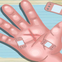 Hand Surgery Doctor - Hospital Care Game