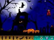 Happy Halloween Hidden Objects