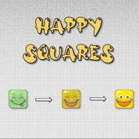 Happy Squares