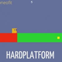 HARD PLATFORM