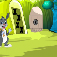 Hare Land Escape