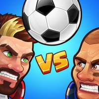 Head Ball 2 - Online Soccer Game