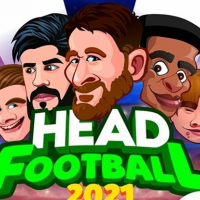 Head Football 2021 - Best LaLiga Football Games