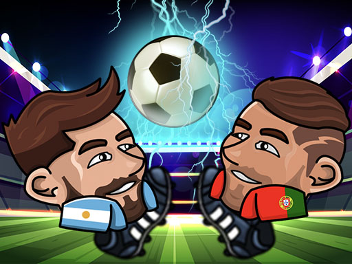 Head Soccer 2022 Online