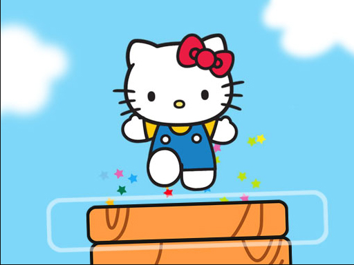 Hello Kitty Adventures Online