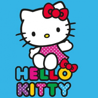 Hello Kitty Educational Games