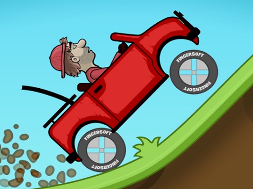 Hill Climb 2022 Online