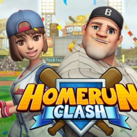 Homerun Clash