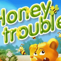 Honey Trouble