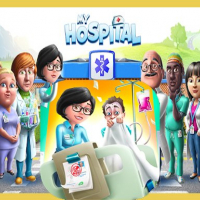 Hospital Game - New Surgery Doctor Simulator