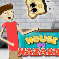 House of Hazards Online