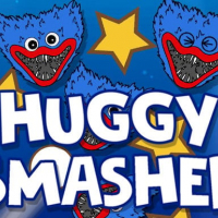 huggy smasher 2023