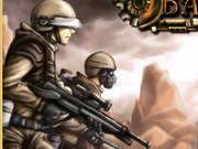 Humaliens Battle
