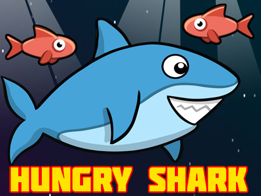 Hungry Shark Online