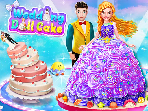 Ice Cream Cholocate Doll Cake Maker 2020 Online